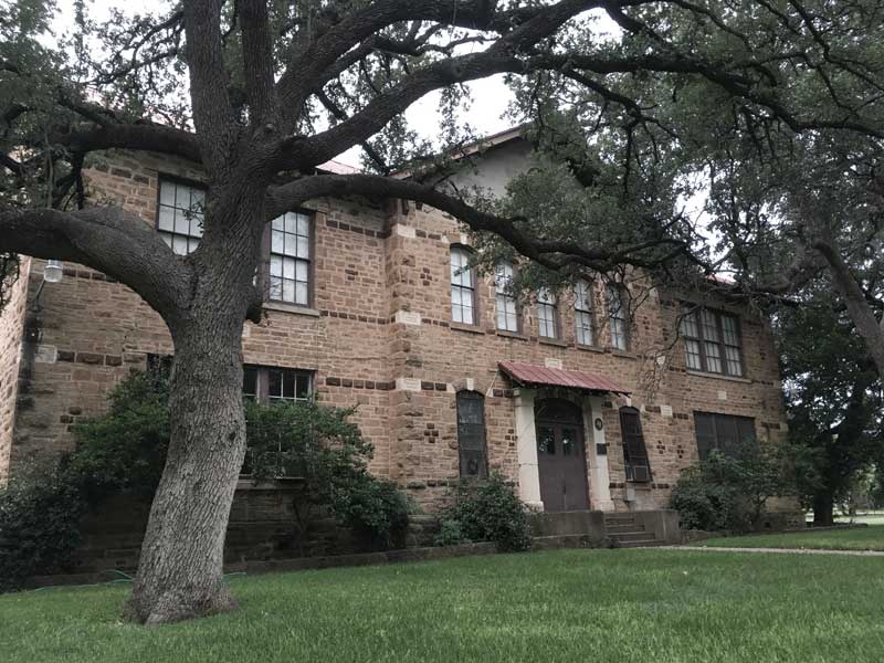 Mason County Museum, Mason, Tx